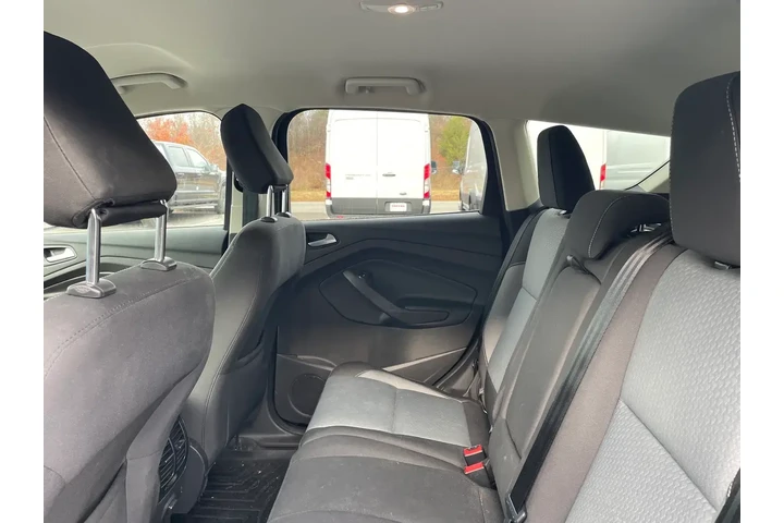 $14000 : Ford Escape 2018 AWD SE 4dr image 7