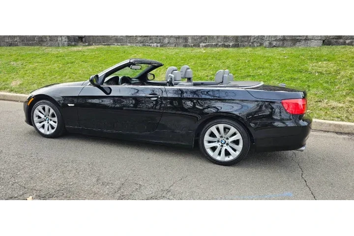 $7495 : 2013 BMW 3 Series 328i image 3