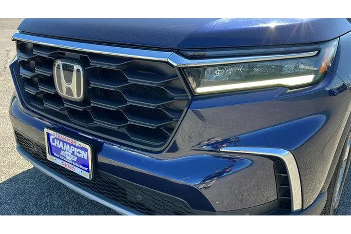 $29984 : Honda Pilot 2023 AWD EX-L 4d image 9