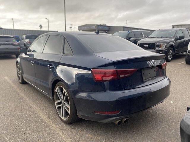 $17788 : 2019 A3 2.0T Titanium image 4