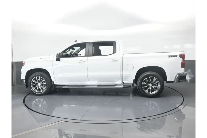 $33997 : Chevrolet Silverado 1500 202 image 3