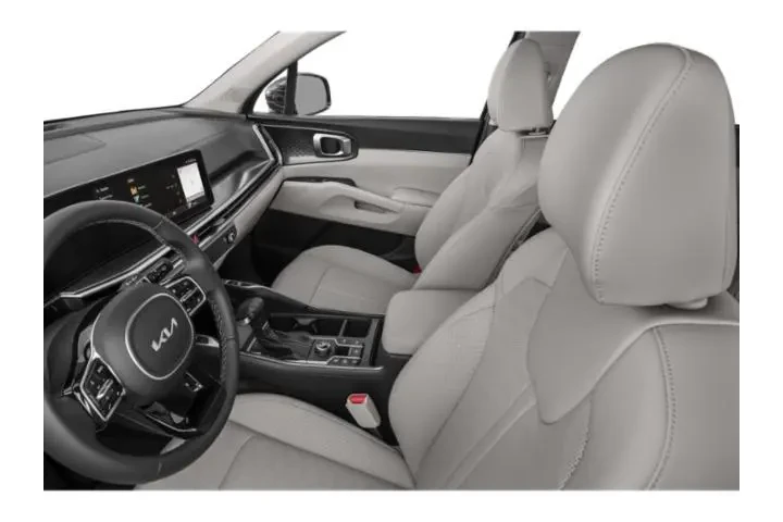 $31895 : Kia Sorento 2025 S 4dr SUV image 9