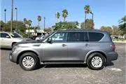 2018 Nissan Armada SV Sport Ut en Los Angeles