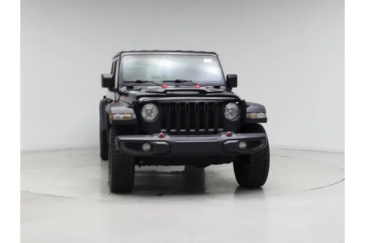 $28998 : Jeep Gladiator 2022 4x4 Rubi image 5