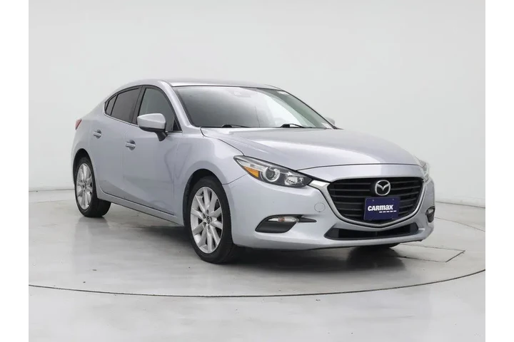 $12998 : Mazda Mazda3 2017 Touring 4d image 1