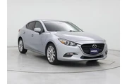 Mazda Mazda3 2017 Touring 4d en San Francisco Bay Area