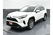 Toyota RAV4 2024 XLE 4dr SUV en Houston