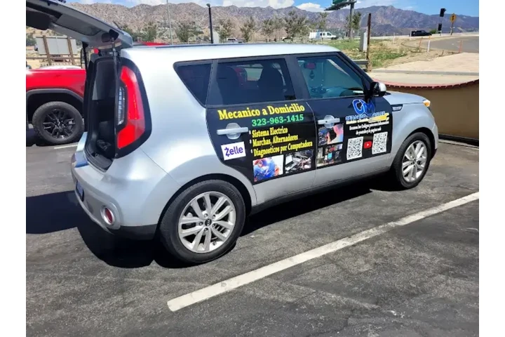 Mecanico A Domicilio image 4