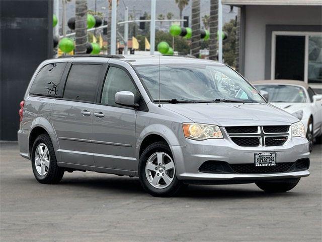 $8999 : 2013 Grand Caravan image 2