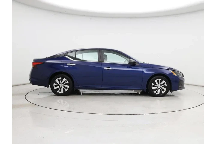 $20998 : Nissan Altima 2024 2.5 S 4dr image 7