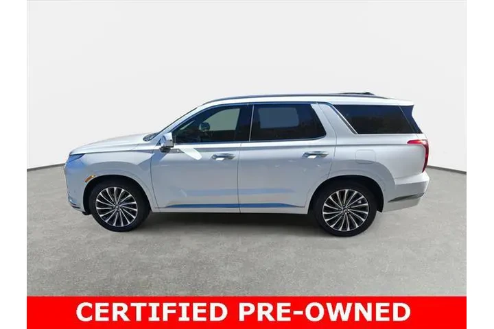 $35954 : Hyundai PALISADE 2023 AWD Ca image 8
