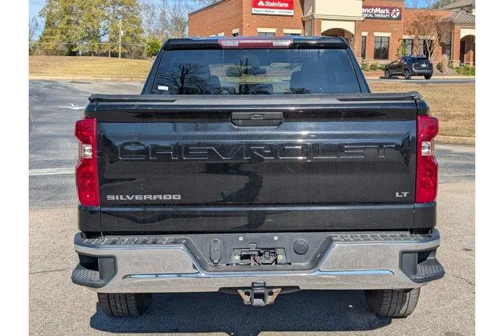 $35999 : Chevrolet Silverado 1500 202 image 9