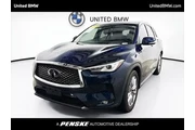 INFINITI QX50 2020 Luxe 4dr en Atlanta
