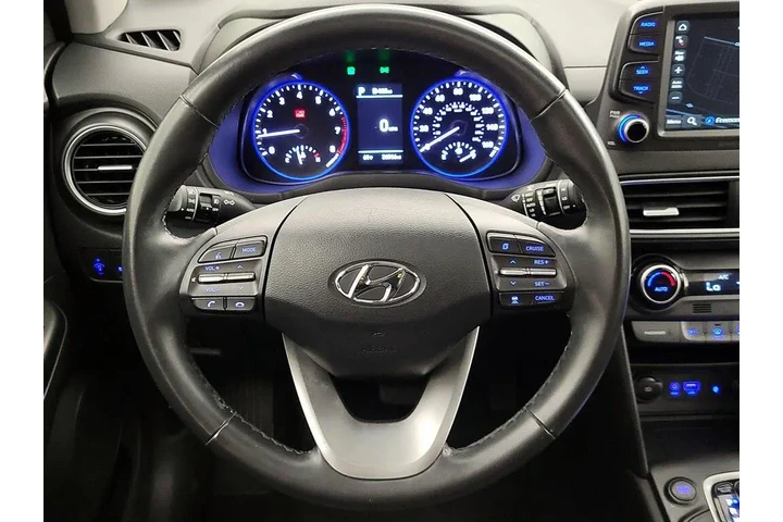 $18998 : Hyundai KONA 2020 Ultimate 4 image 10