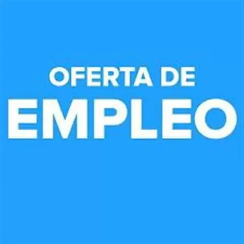 Está buscando empleo image 1