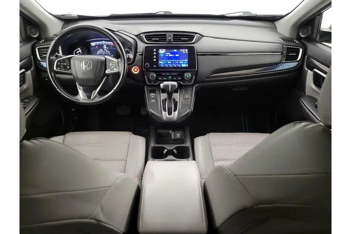 $18998 : Honda CR-V 2018 AWD EX-L 4dr image 9