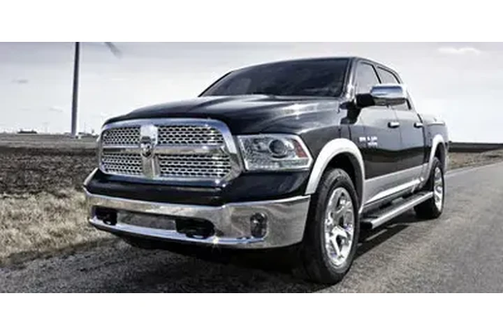 $9999 : Ram 1500 2013 4x2 Tradesman image 1