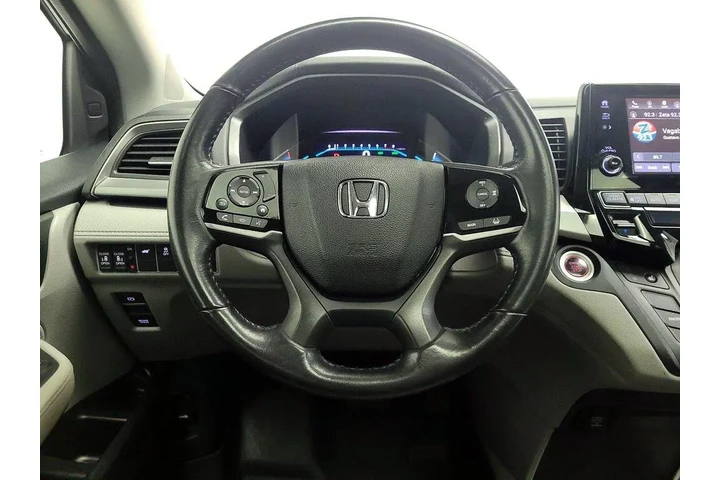 $19998 : Honda Odyssey 2019 EX-L 4dr image 10