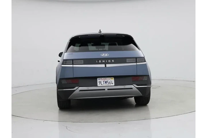 $33998 : Hyundai IONIQ 5 2024 SEL 4dr image 6