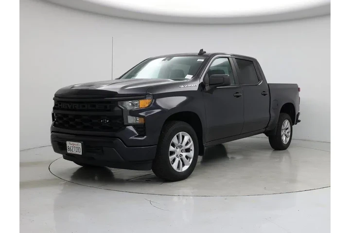 $33998 : Chevrolet Silverado 1500 202 image 4