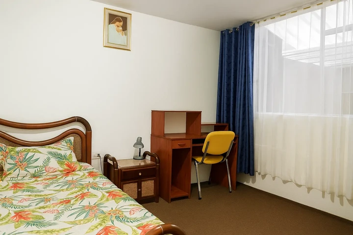 $500000 : HABITACION UNIVERSITARIOS UNAL image 7