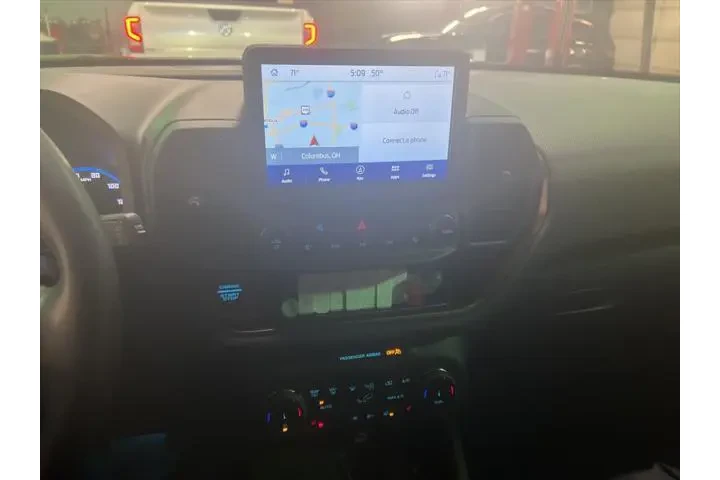 $27577 : Ford Bronco Sport 2024 AWD O image 4