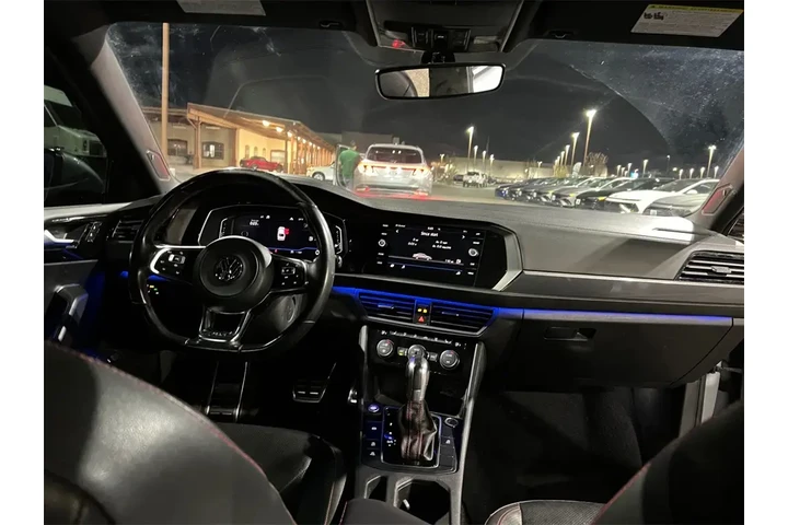 $18500 : Volkswagen Jetta 2019 GLI S image 5