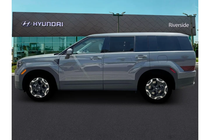 $37210 : Hyundai SANTA FE 2026 SE 4dr image 3