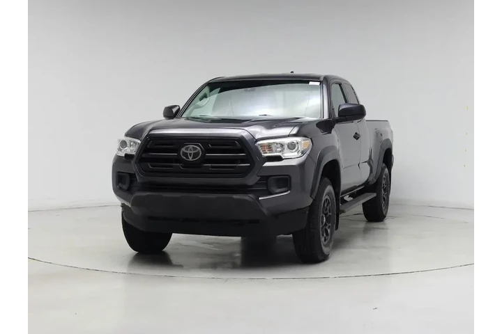$27998 : Toyota Tacoma 2019 4x4 SR 4d image 4