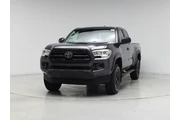 $27998 : Toyota Tacoma 2019 4x4 SR 4d thumbnail