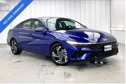 Hyundai ELANTRA 2025 Limited