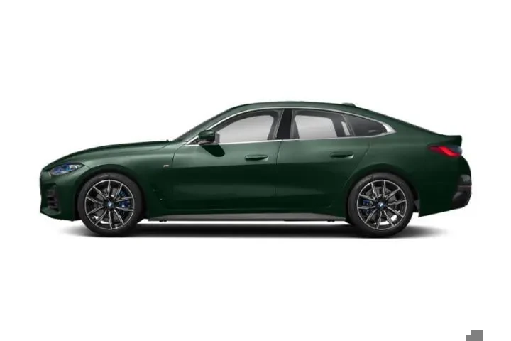 $39943 : BMW 4 Series 2023 AWD 430i x image 2