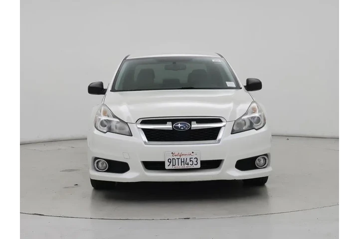 $13998 : Subaru Legacy 2014 AWD 2.5i image 5