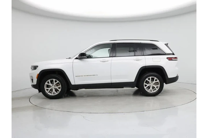 $25998 : Jeep Grand Cherokee 2022 4x2 image 3