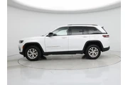 $25998 : Jeep Grand Cherokee 2022 4x2 thumbnail
