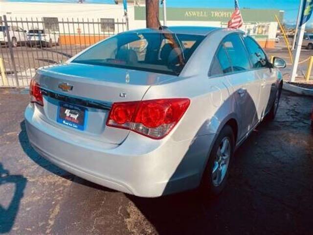 $8995 : 2014 Cruze 1LT Auto image 8