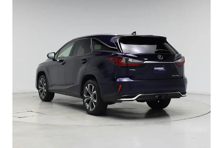$39998 : Lexus RX 350L 2022 4dr SUV image 2