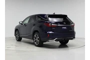 $39998 : Lexus RX 350L 2022 4dr SUV thumbnail