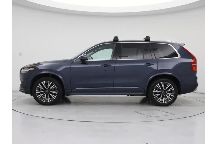 $39998 : Volvo XC90 2022 AWD T6 Momen image 3