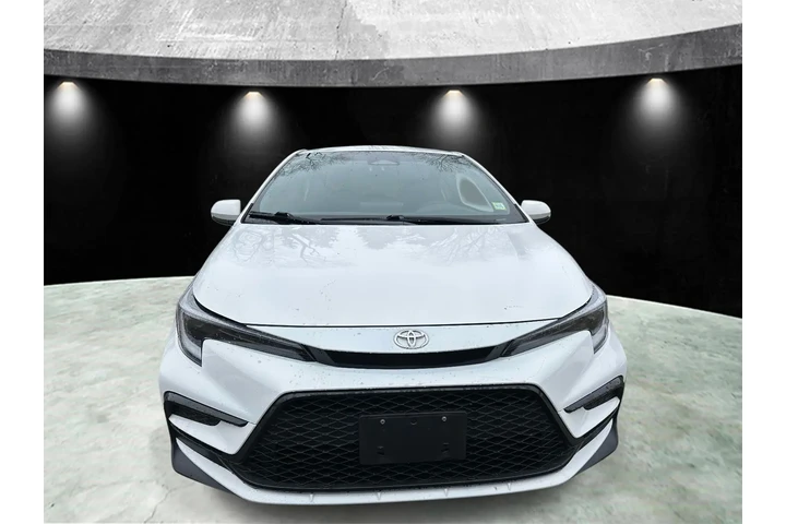 $22485 : Toyota Corolla 2024 SE 4dr S image 7