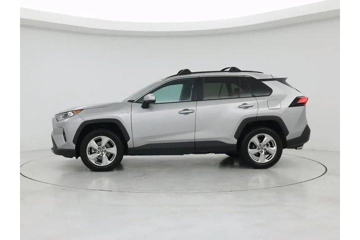 $33998 : Toyota RAV4 Hybrid 2021 AWD image 3