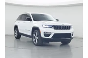 Jeep Grand Cherokee 2022 4x4 en Elizabethtown