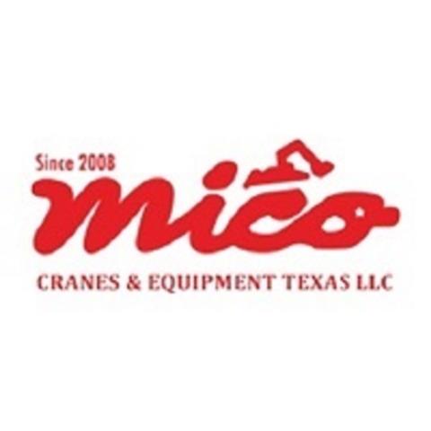 Mico Cranes and Equipment image 1