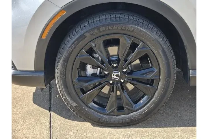 $33921 : Honda CR-V Hybrid 2024 AWD S image 10