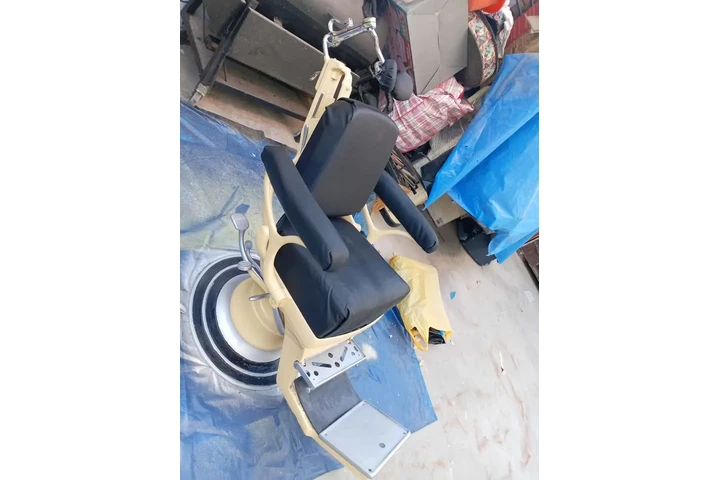 $1800 : SILLA ALEMANA DE BARBERO image 5