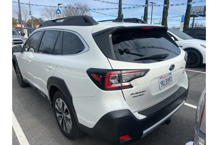 $32988 : Subaru Outback 2024 AWD Limi image 8