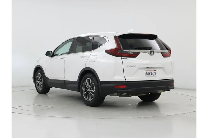 $24998 : Honda CR-V 2020 EX 4dr SUV image 2