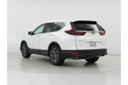 $24998 : Honda CR-V 2020 EX 4dr SUV thumbnail