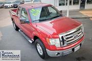 2010 F-150 XLT 4WD en Austin