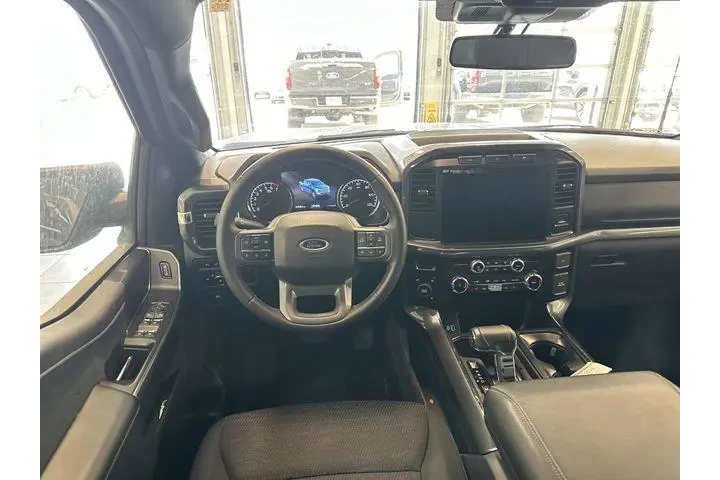 $38500 : Ford F-150 2023 4x4 XL 4dr S image 2